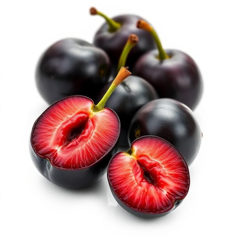 Ameixa Black Splendor