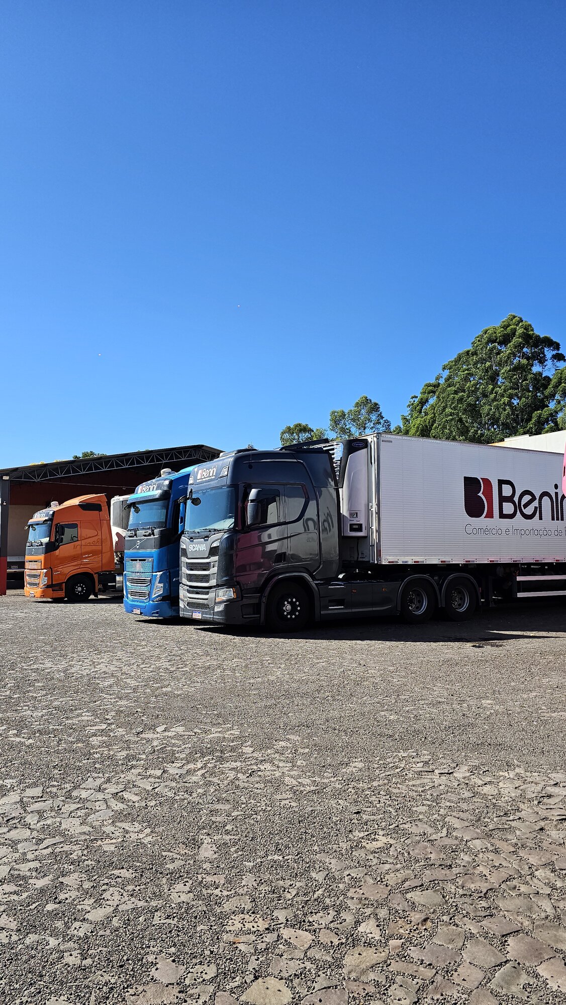 Cold-chain auditável: 12 pontos que separam quem perde de quem ganha