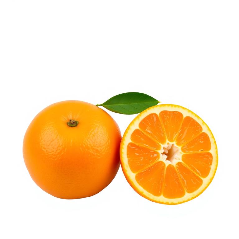 Laranja Navelina