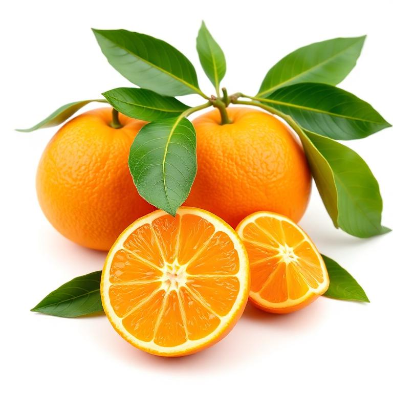 Frutas Nacionais