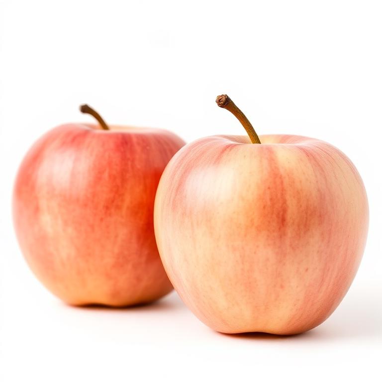 Maçã Cripps Pink