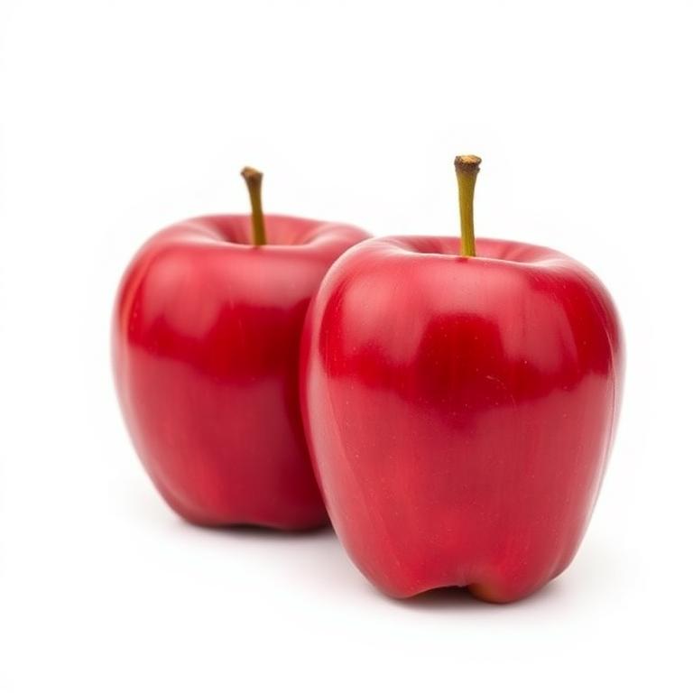 Maçã Red Delicious