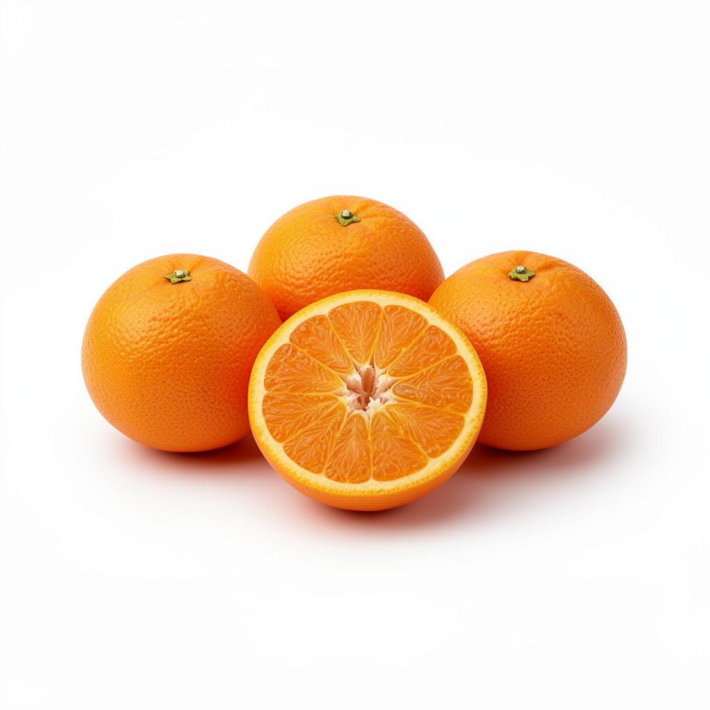 Frutas Nacionais