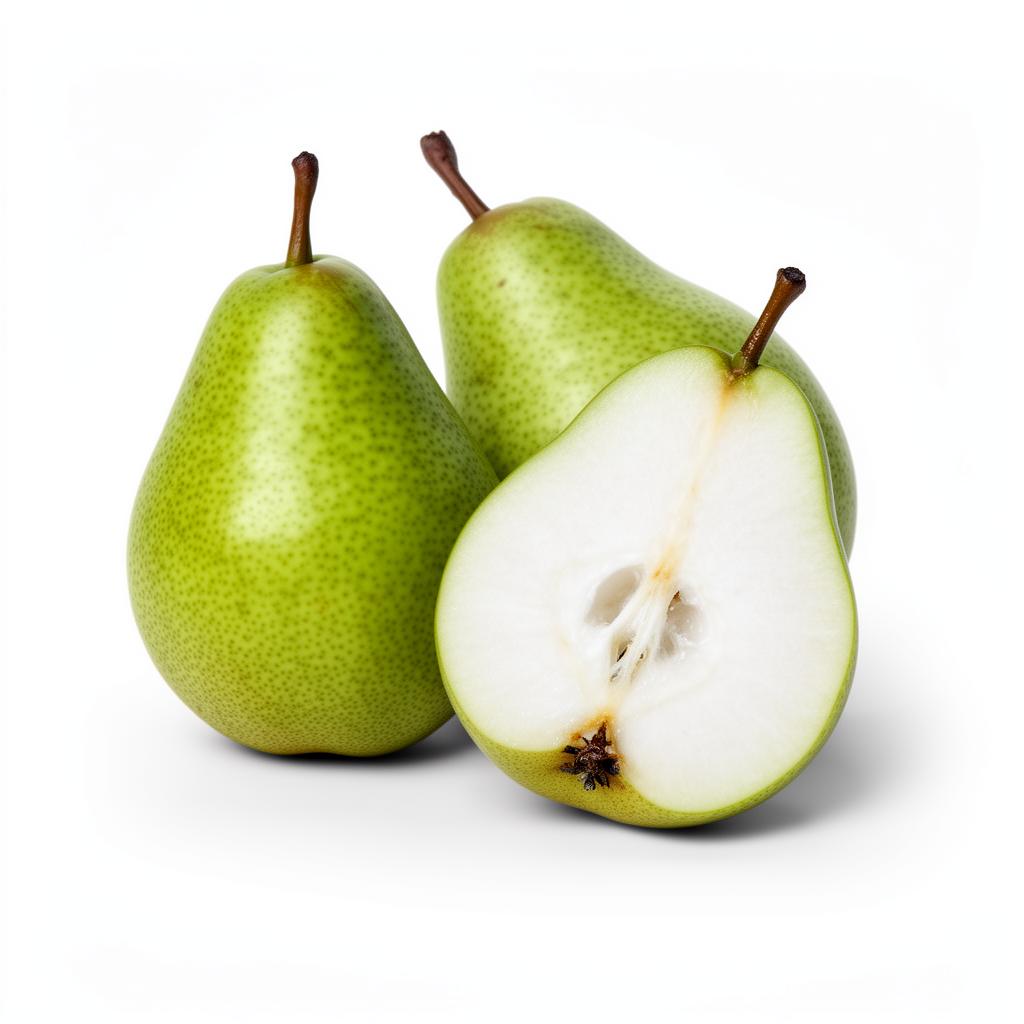 Frutas Importadas