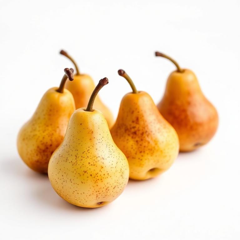 Frutas Importadas