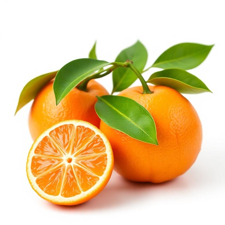 Tangerina